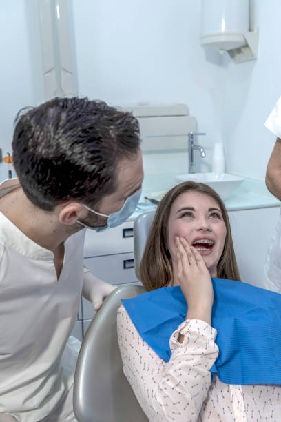 Best Emergency Dentist for Lost Fillings or Crowns in Lewes, DE